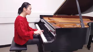 Tiffany Poon - Mendelssohn Rondo Capriccioso