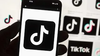 TikTok demanda a EE. UU. por la ley que busca prohibir su actividad en el país • FRANCE 24