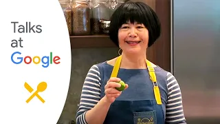 Vietnamese Food Any Day | Andrea Nguyen | Talks at Google