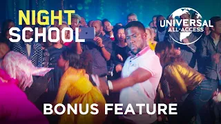 Night School (Kevin Hart, Tiffany Haddish) | Prom Night Revisited | Bonus Feature