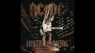 AC/DC - Safe in New York City (Instrumental)