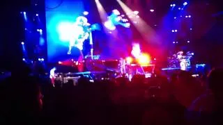 Linkin Park - With You Live at Jones Beach (8/15/12)