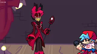 Insane - Hazbin Hotel Song