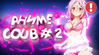 Anime coub / anime should / like boss / аниме приколы / аниме коуб / 2020 злой