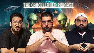 Ebrahim Ka is BACK ! (Part 2) | The Cancellable Podcast Ep 34