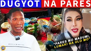 Diwata Pares MADUMI ayon kay Mystica | Diwata nandiri na sa mga nagpapicture "Lumaki ang Ulo"