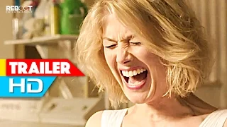 'Return to Sender' Official UK Trailer (2015) Rosamund Pike Thriller HD