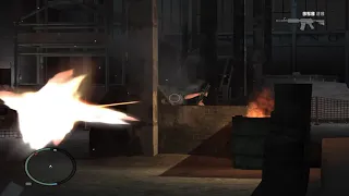 GTA 4 - Final Mission / Revenge Ending - Out of Commission (1080p 60fps)