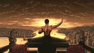 Kickboxer | Meditation | Ambient Soundscape (1989) Jean-Claude van Damme