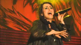 Within Temptation - The Heart Of Everything (Masters of Rock 2015 DVD)®