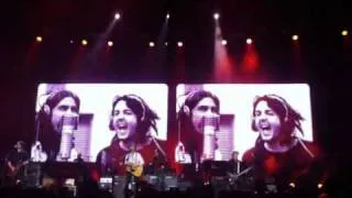 Something - Paul McCartney Live Liverpool Echo Arena 20/12/11