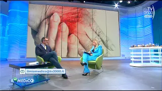 Il Mio Medico (Tv2000) - Artrite: impariamo a conoscerla