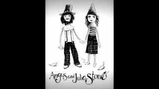 Angus And Julia Stone -  The Devil's Tears