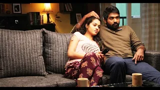 Vijay Sethupathi, Gayathri | Malayalam Thriller Movie | Puriyatha Puthir Malayalam Dubbed Movie