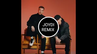 Dabro - Поцелуй (REMIX JOYDI)