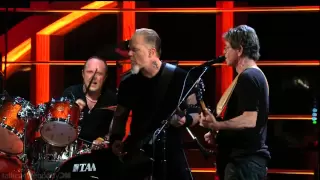 Metallica with Lou Reed - Sweet Jane