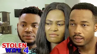 Stolen Wife Season 4 Finale - 2018 Latest Nigerian Nollywood Movie Full HD | YouTube Films