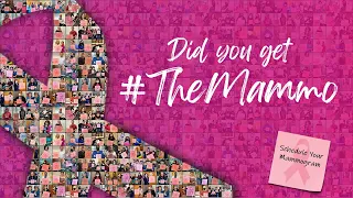 Prioritize Your Health and Spread Breast Cancer Awareness! #DidYouGetTheMammo | Advanced Radiology