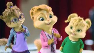 Agnes - Release Me (Chipettes Version)