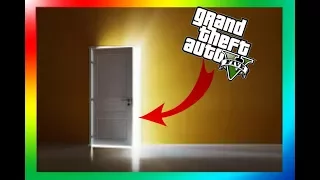 TOP 15 des lieux secrets que l‘on peut ouvrir dans GTA 5