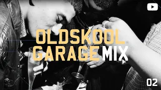 🥃 Brandy & Coke #02 | Old Skool Garage Mix | UKG songs | DJ Fusion