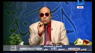 الموعظة الحسنة|البيت بيت اخونا و الغرب يطردونا .. وانتي خدامة يا نجوى ده عكا يعكوا عكا