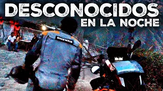 THIS MEXICAN FAMILY WON'T GO VIRAL / S17/E17 AROUND THE WORLD BY MOTORCYCLE WITH CHARLY SINEWAN