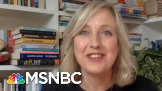 How Facebook Impacts Discourse And Democracy | Morning Joe | MSNBC