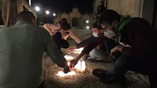 Desde la Abadía del Sacromonte (Granada) unificación de MAR España en la onomástica de José Gras