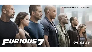 Dillon Francis & DJ Snake - Get Low (Original Mix) [Fast and Furious 7 Soundtrack]