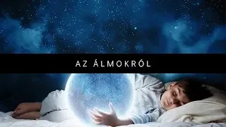 Az álmokról