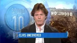 Elvis Uncovered: Jerry Schilling