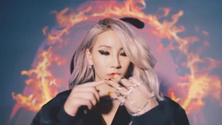 CL – Hello Bitches (Alex Mistery Remix ) [MUSIC VIDEO]