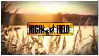 HIGHFIELD Festival | Trailer 2013 (official)