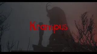 La version aterradora de Karol of the bells - Krampus - cover español