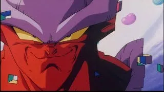 DBZ AMV - Bon Jovi - It's My Life 720p