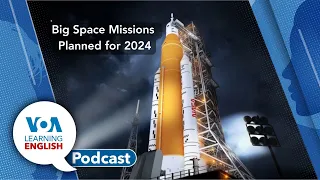 Learning English Podcast - Singapore Cats, Space Missions