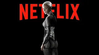 Top 5 Best SCI FI Movies on Netflix Right Now!