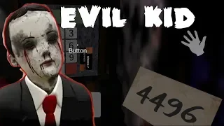 Правильное прохождение Evil Kid The Horror Game 1.0.2.2! Хоррор игра на андроид! Мальчик Гренни