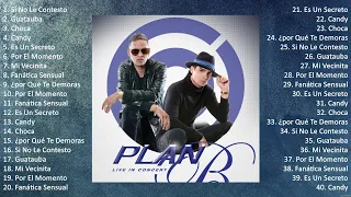 Plan B Greatest Hits 2024 ~ Plan B Top Songs 2024 ~ Plan B Hits