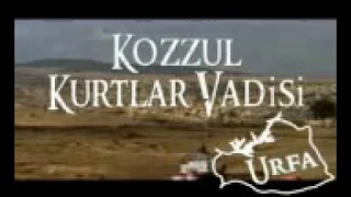 Kurtlar vadisi Ş Urfa versiyon