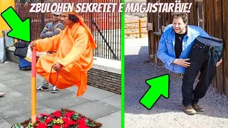 10 SEKRETET e trukeve të magjistarëve!