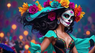 [ El Día de Muertos ] Alistair Valdegarde - Baile de las Calacas