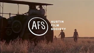 AFS Presents: Days of Heaven