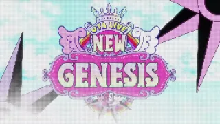 【新時代】New Genesis (HQ Instrumental) - Ado/UTA