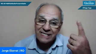 Sinestesia é um tipo de mediunidade? Jorge Elarrat