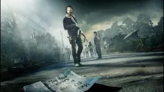 The Walking Dead ♤Rick Grimes♤- Come Join The Murder