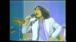 The Rolling Stones - You Can't Always Get What You Want (Live 1969)