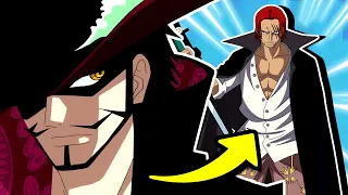 Mihawk Will Join SHANKS! | Bounties Are Pointless | The Raid Will Fail & Other Unpopular Opinions