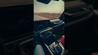 Mercedes Benz AMG G63 | Dubai | 🔥